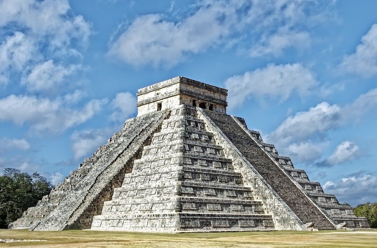 Chichen Itza 08